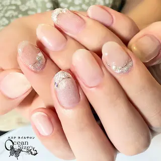 ネイル 宮森 貴子のネイルデザイン