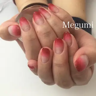 ネイル Megumi Nailのネイルデザイン