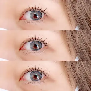 マツエク・マツパ amabilis所属・アマビリス amabilisのマツエク・マツパデザイン