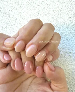 ネイル ✧Cachette✧ YUKARIのネイルデザイン