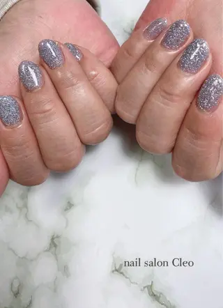 ネイル Cleo クレオのネイルデザイン