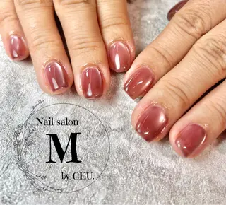 ネイル Nail salon M所属・Nail salon M＊本郷台のネイルデザイン