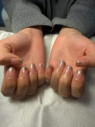 ネイル nail salon Estelleのネイルデザイン