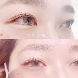 マツエク・マツパ 🍭ニシダ ユイナ🍭のマツエク・マツパデザイン