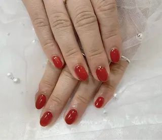 ネイル マルコ ネイルのネイルデザイン