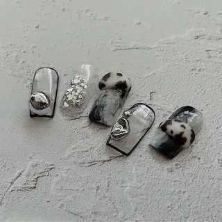 ネイル Atelier by 24nail/Ayaのネイルデザイン