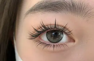 マツエク・マツパ Eye Glossのマツエク・マツパデザイン