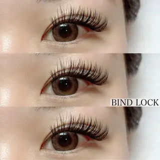 マツエク・マツパ アイブロウ 池袋駅韓国風🇰🇷 束感💗Tomoのマツエク・マツパデザイン