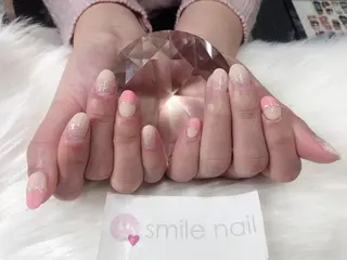 ネイル smile nail スマイルネイルのその他イメージ