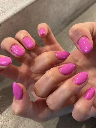 ネイル label所属・LABEL TAKARAのネイルデザイン