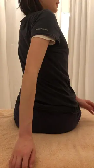 隠れ家マハナ所属・mahana 進藤哲治のエステ・リラクイメージ