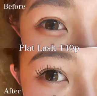 マツエク・マツパ 🕯️ｈａｒｕ 🕯️の眉毛・アイブロウイメージ