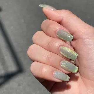 ネイル akane .hのネイルデザイン