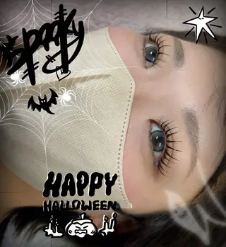 マツエク・マツパ eyelash salon R.所属・eyelash salon R.のマツエク・マツパデザイン