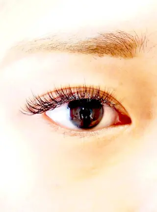 マツエク・マツパ まつ毛エクステ／まつ毛パーマ／フェイシャル／beautysalon cocora所属・ビューティーサロン ココラのマツエク・マツパデザイン