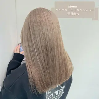 セミロング カラー パーマ ヘアアレンジ メンズ キッズ ネイル マツエク・マツパ アイブロウ 💕トレンドうる艶髪 💕TUNE銀座のヘアスタイル