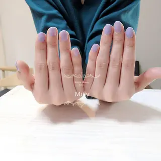 ネイル milly nail （予約担当)のネイルデザイン