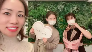 山戸雅代 ~θTHETA~のエステ・リラクイメージ