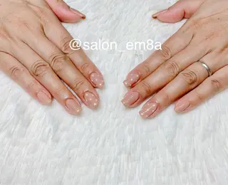 ネイル salon EM&A emiのネイルデザイン