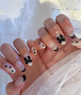 ネイル ☆*。Grace Nail。*☆のネイルデザイン