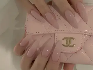 ネイル Rin Nail Shinokuboのネイルデザイン