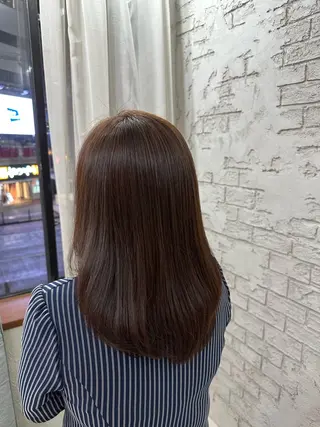 ミディアム ショートカットモデル 募集中🎀Koiroのヘアスタイル