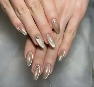 ネイル Béorill所属・Beorill .のネイルデザイン