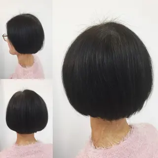 ショート Ｄirector 　徳久　真紀の眉毛・アイブロウイメージ