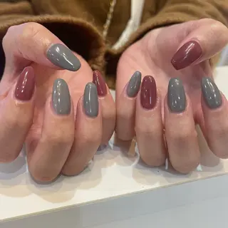 ネイル sign nail matsuriのネイルデザイン