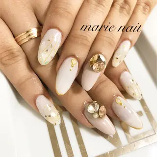 ネイル marie nailのネイルデザイン