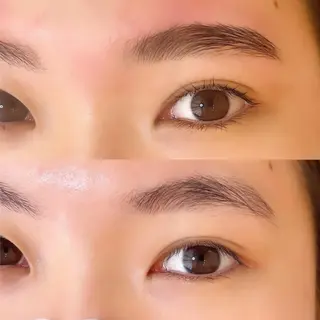 マツエク・マツパ アイブロウ eyelash salon7のマツエク・マツパデザイン