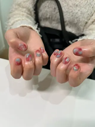 ネイル nail by minamiのネイルデザイン