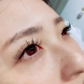 マツエク・マツパ INS Beauty 池袋のマツエク・マツパデザイン