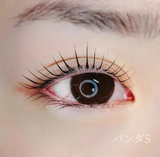 マツエク・マツパ 平山 ゆりのマツエク・マツパデザイン