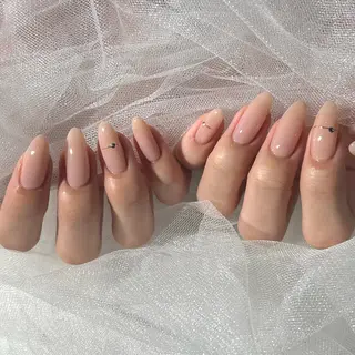 ネイル Cleo名古屋駅店 🖤Rikoのネイルデザイン
