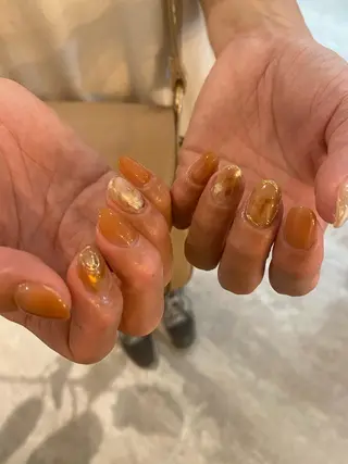 ネイル Eden KAZUHOのネイルデザイン