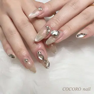 ネイル AKI ♥︎のネイルデザイン