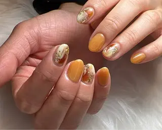 ネイル ジェイノヴァール所属・🫧yua 🌸🫧のネイルデザイン