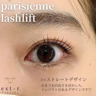 マツエク・マツパ ayaka/博多 LEDエクステのマツエク・マツパデザイン