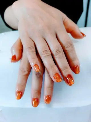 ネイル N &のネイルデザイン