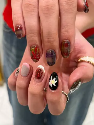 ネイル 酸性ストレート人気 No,1/カスミ🩰のヘアスタイル