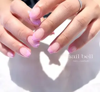 ネイル 大人可愛いネイル🎗 Hinaのネイルデザイン