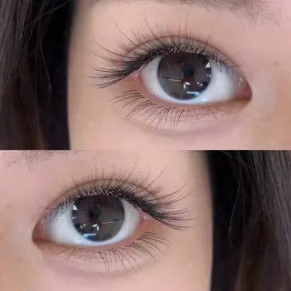 マツエク・マツパ 🍓 KaNan🍓のマツエク・マツパデザイン