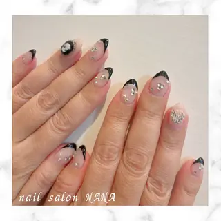ネイル nail salon  NANAのネイルデザイン