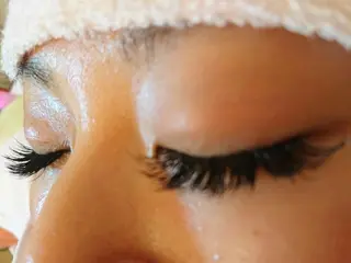 まつエク プライベートサロン HA♥NAのマツエク・マツパデザイン