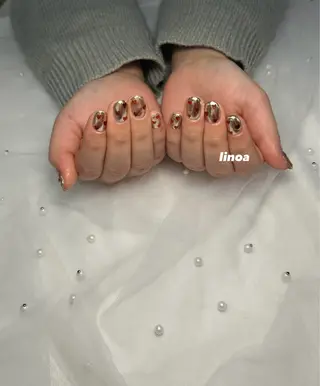 ネイル nailsalon Linoaのその他イメージ