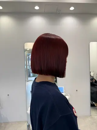 ショート カットモデル募集✂️ hikaruのヘアスタイル