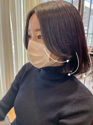 ミディアム カラー 🐶伊藤 弘夢🐶のその他イメージ