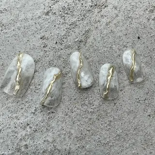 ネイル ~Liebe~ harukaのネイルデザイン