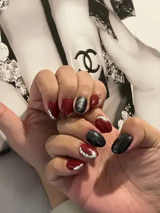 ネイル KAONAIL 【Sakurai】のネイルデザイン